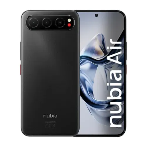 ZTE nubia Air