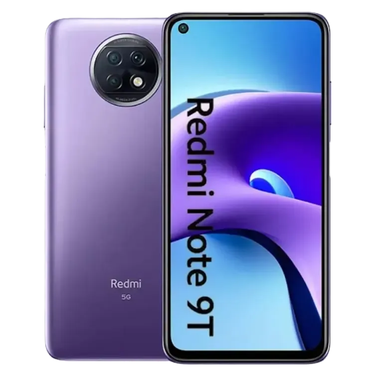 Xiaomi Redmi Note 9T