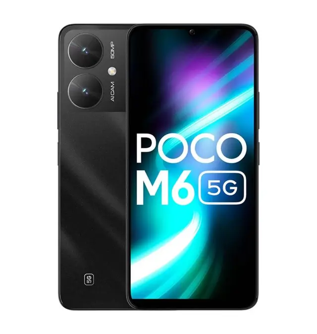 Xiaomi Poco M6