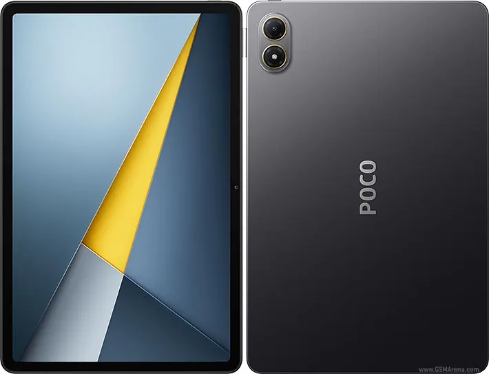 Xiaomi Poco Pad M1