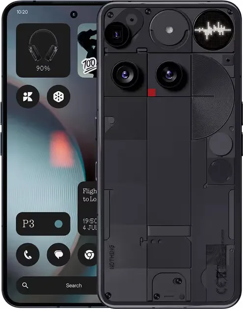 Nothing Phone (3)