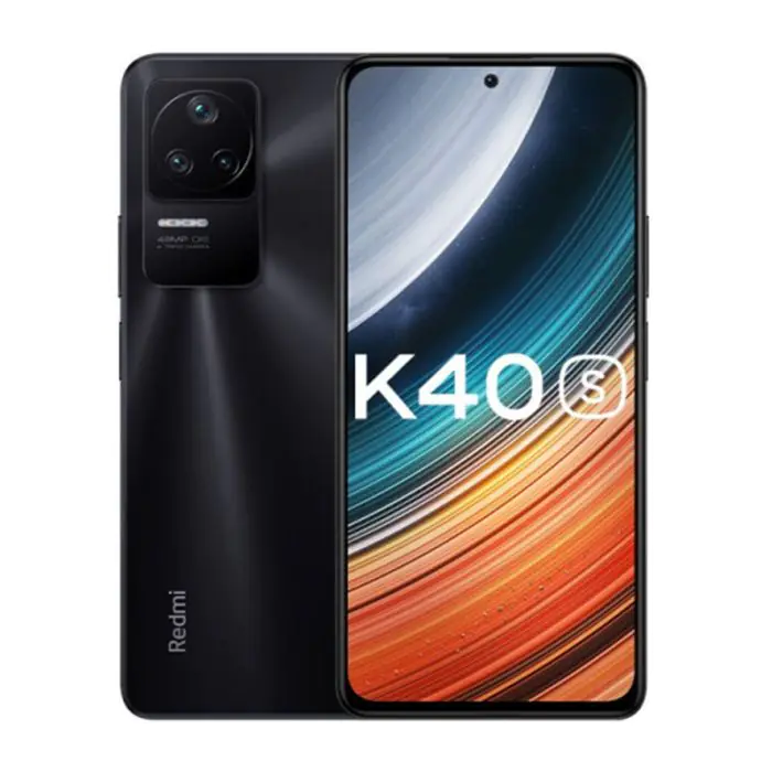 Xiaomi Redmi K40S