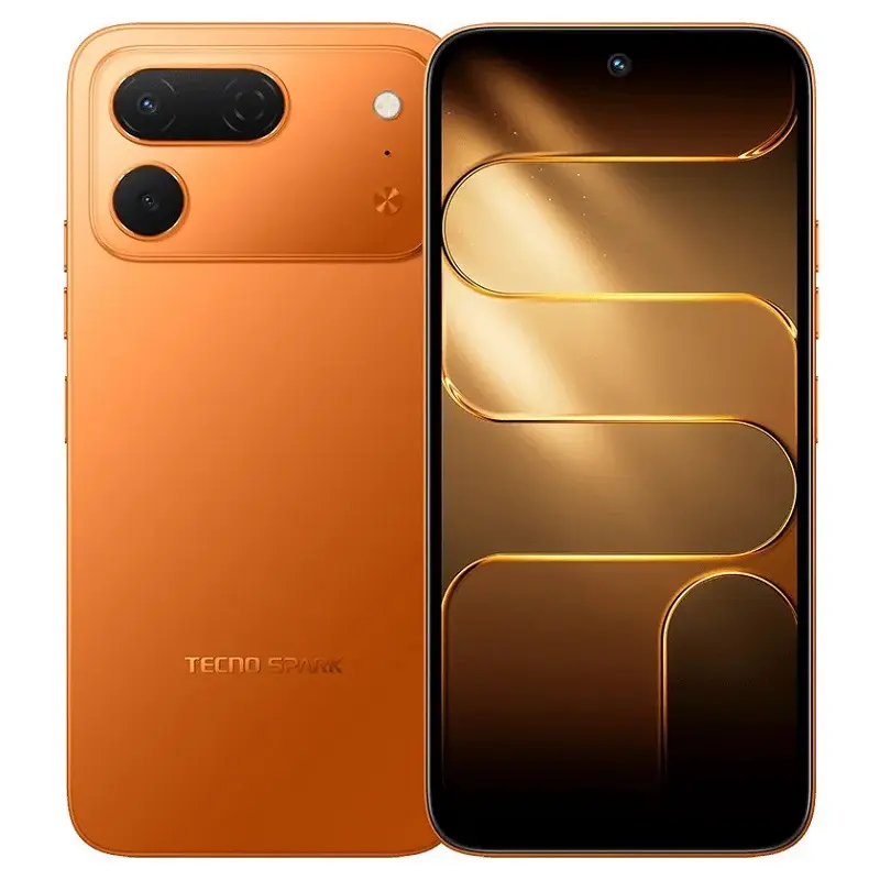 Tecno Spark 50 Pro