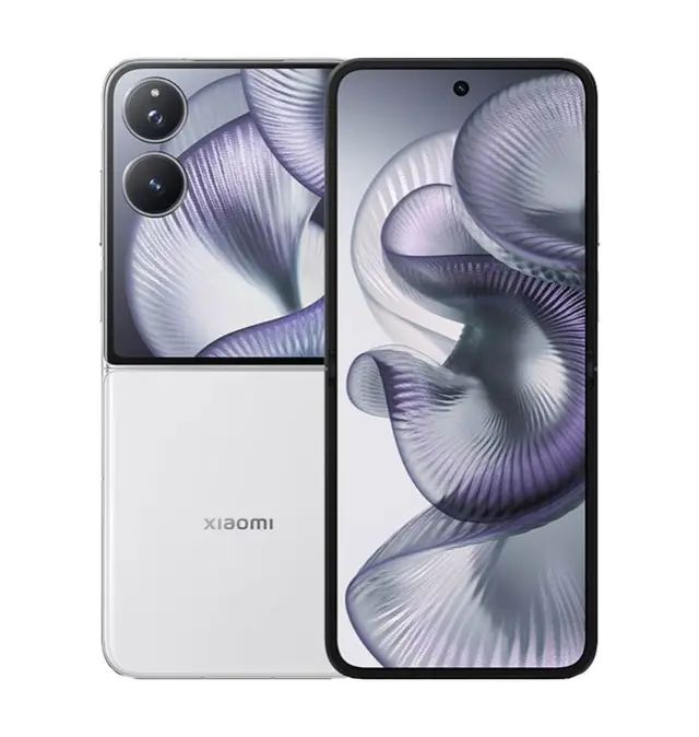 Xiaomi Mix Flip 2