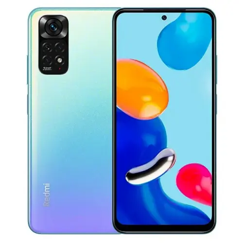 Xiaomi Redmi Note 11 4G