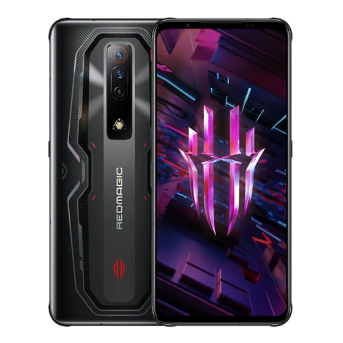 ZTE nubia RedMagic 7S