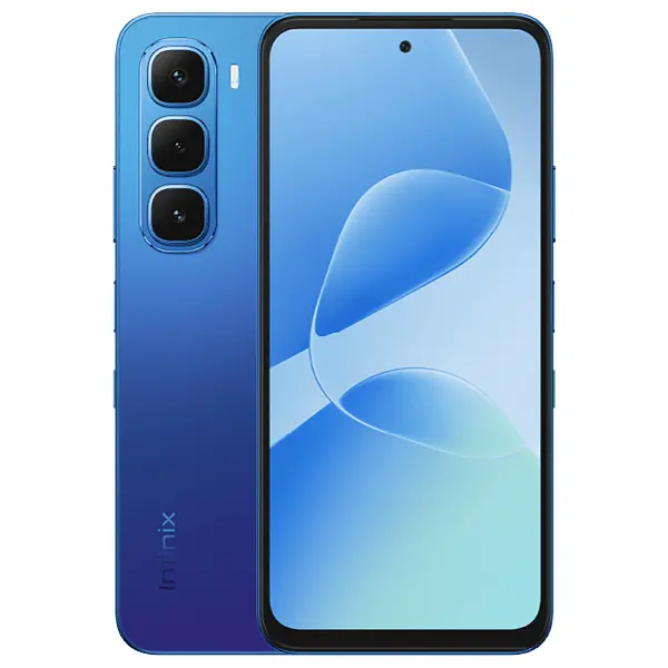 Infinix Hot 60i 4G