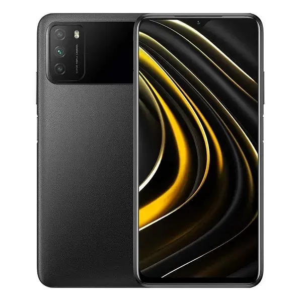 Xiaomi Poco M3