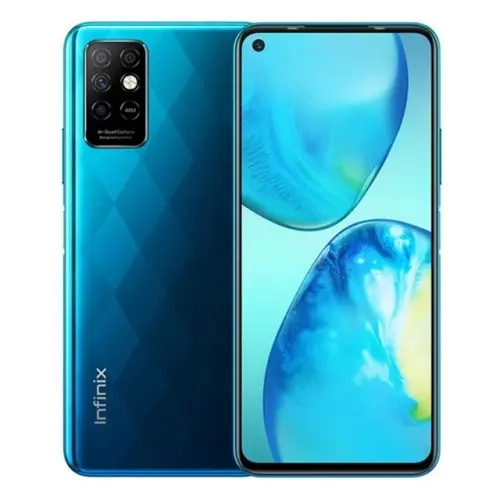 Infinix Zero 8i