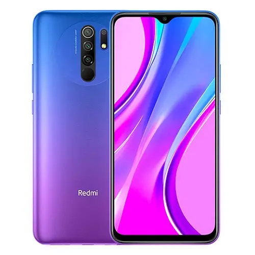 Xiaomi Redmi 9