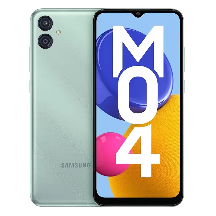 Samsung Galaxy M04