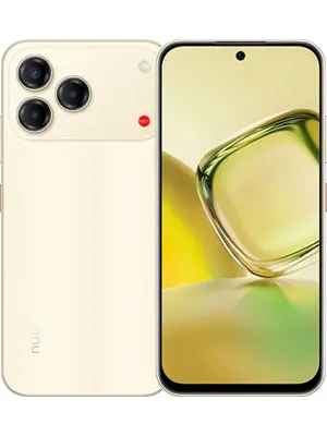 ZTE Blade V80 Design