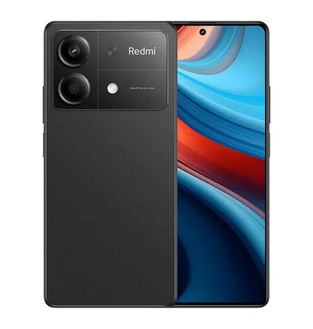 Xiaomi Redmi Note 13R Pro