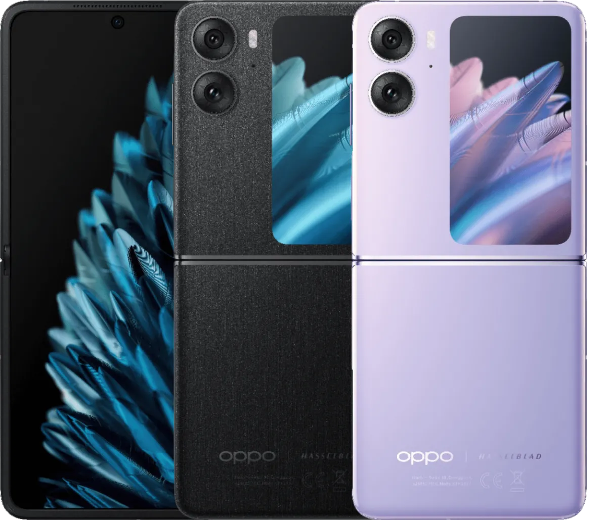 Oppo Find N2 Flip