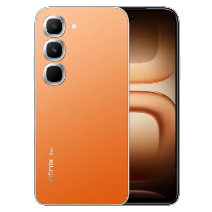 Infinix Hot 70 Pro
