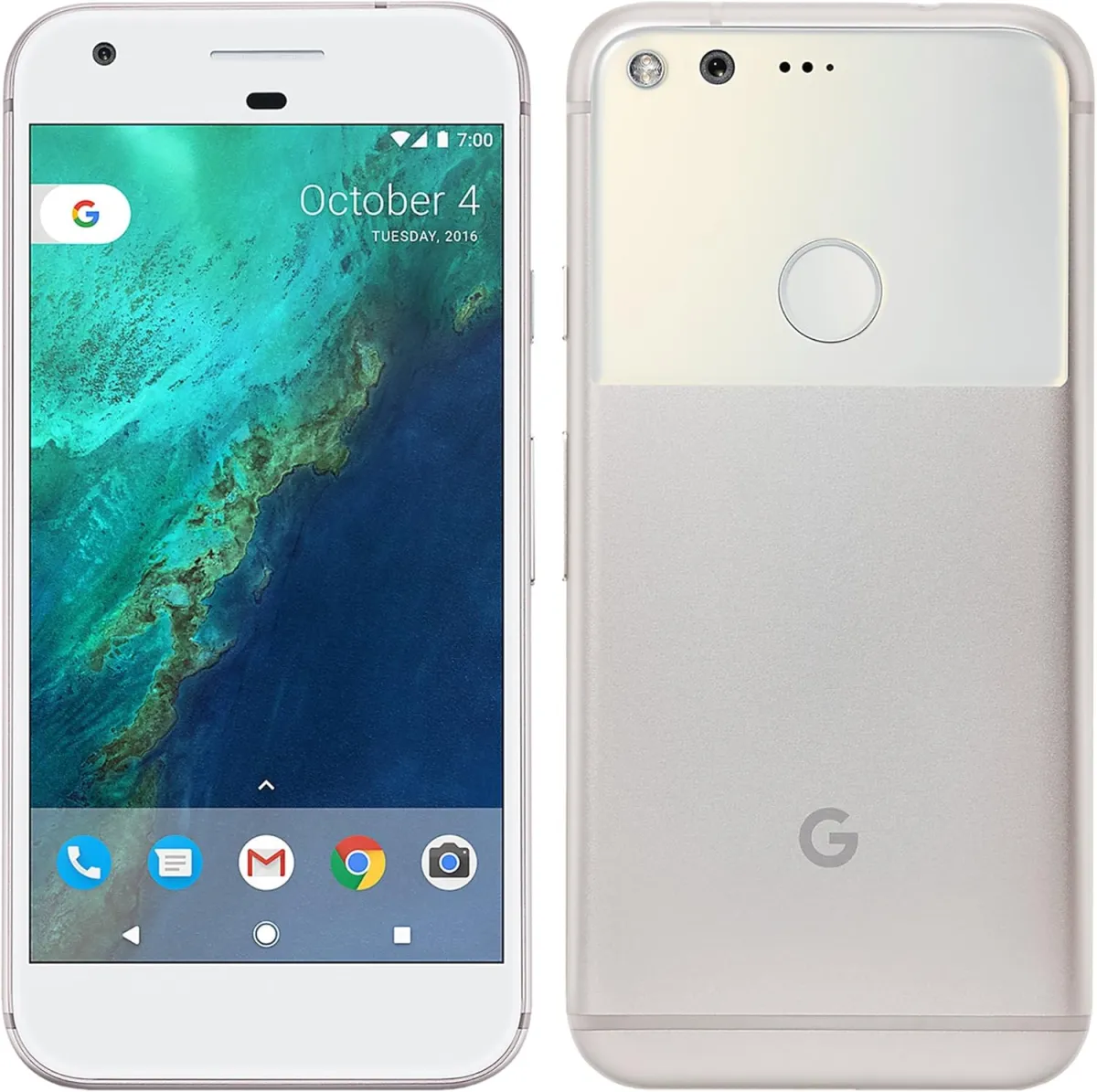 Google Pixel XL