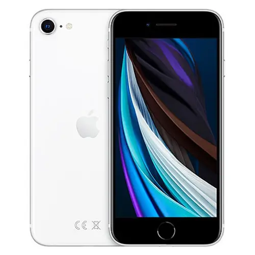 Apple iPhone SE