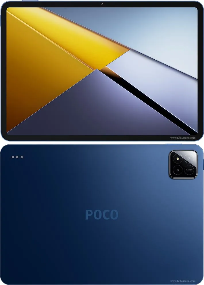 Xiaomi Poco Pad X1