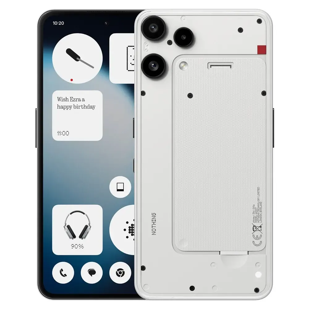 Nothing Phone (3a) Lite