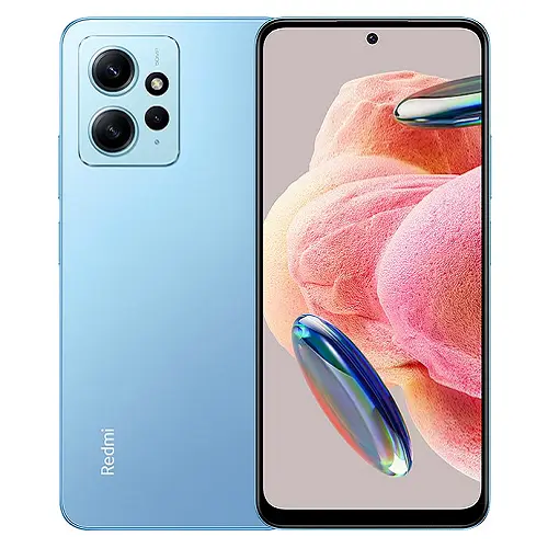 Xiaomi Redmi Note 12 4G