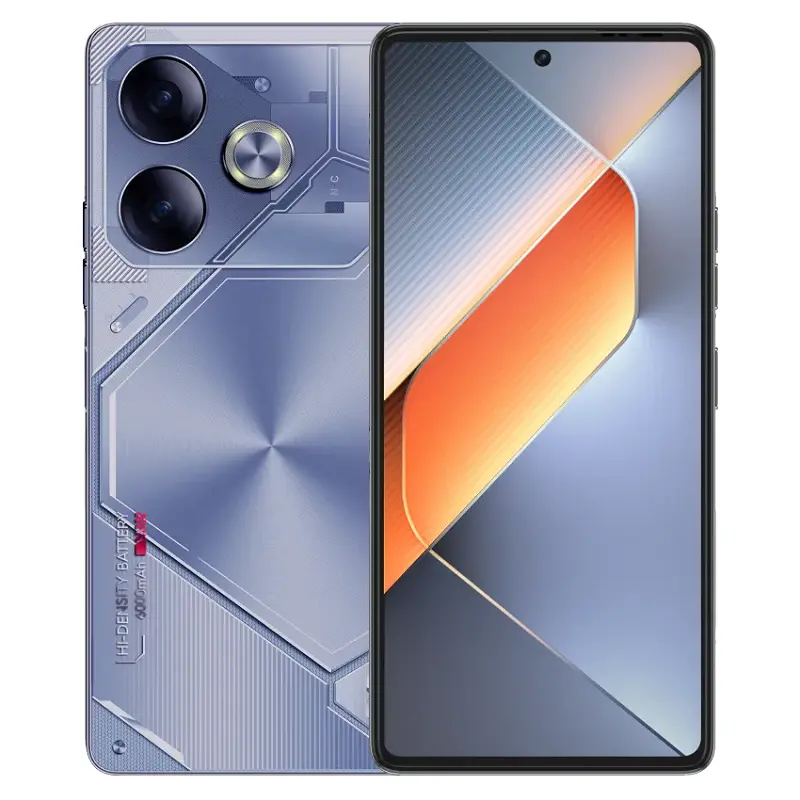 Tecno Pova 6 Pro