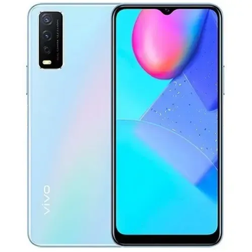 vivo Y12s