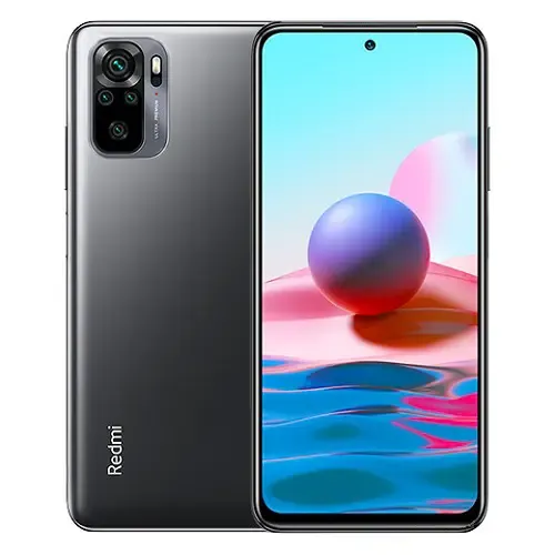 Xiaomi Redmi Note 10