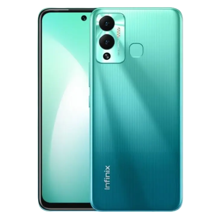Infinix Hot 12 Play