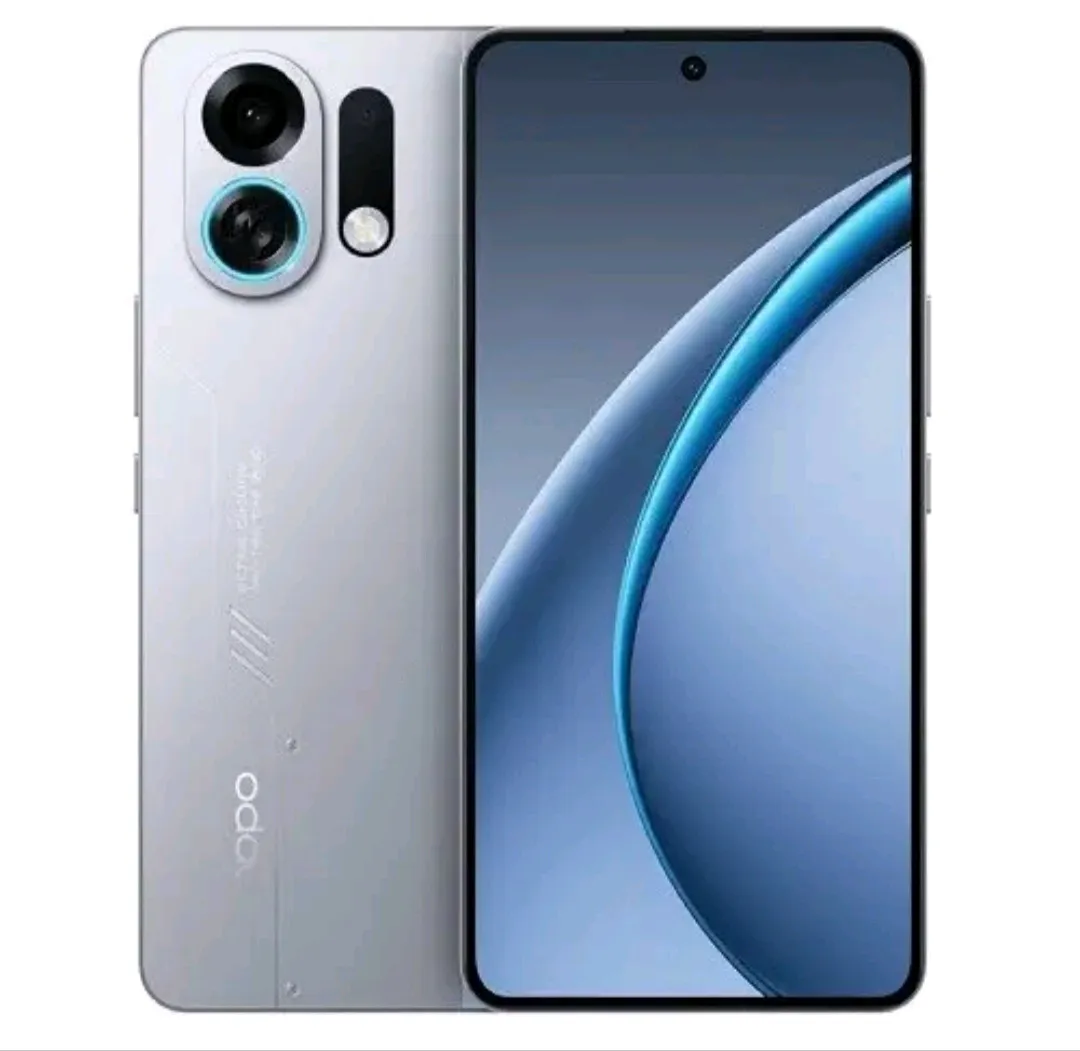 Oppo K14 Turbo Pro