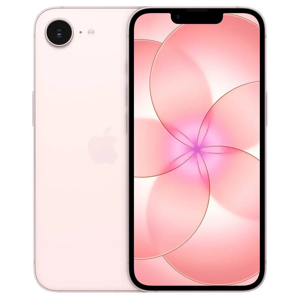 Apple iPhone 17e