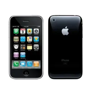 Apple iPhone 3G