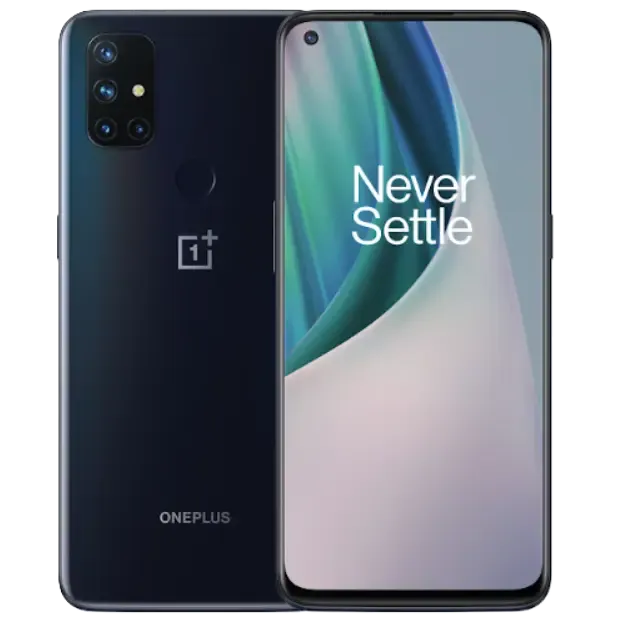 OnePlus Nord N10 5G