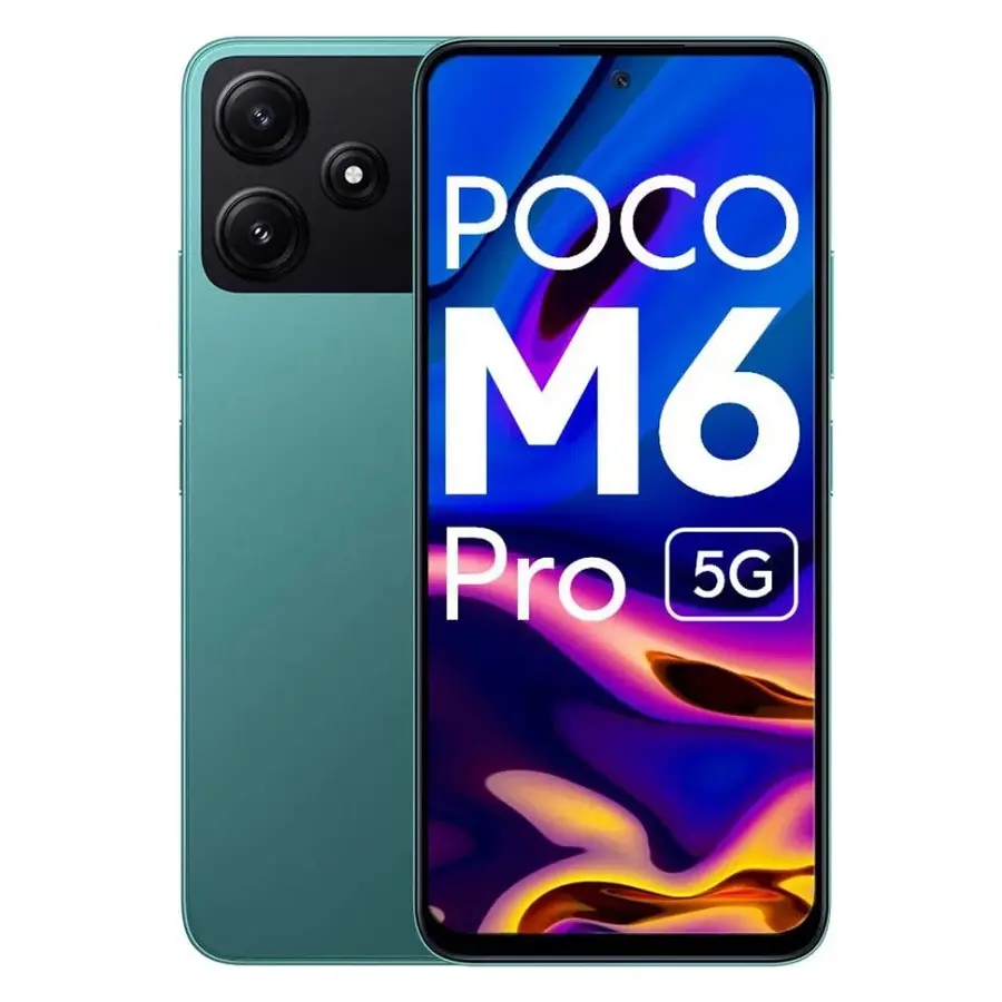 Xiaomi Poco M6 Pro