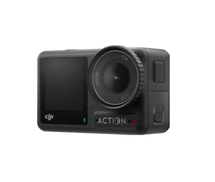 DJI Osmo Action 4