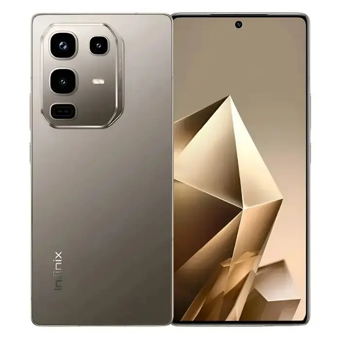 Infinix Note 50 Pro 4G