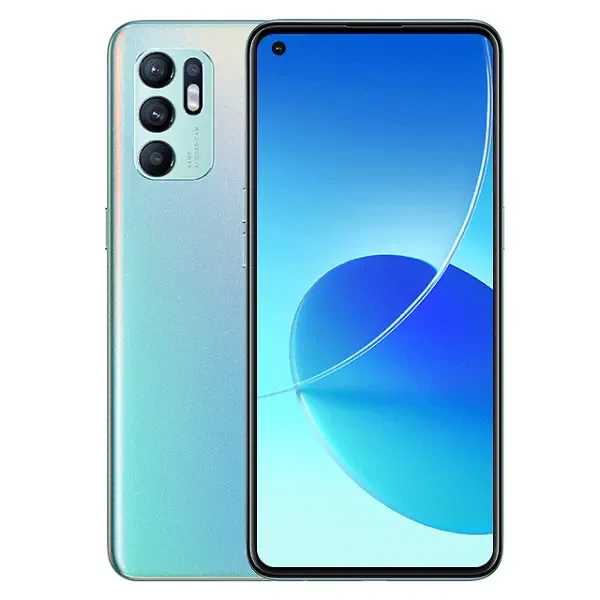 Oppo Reno6