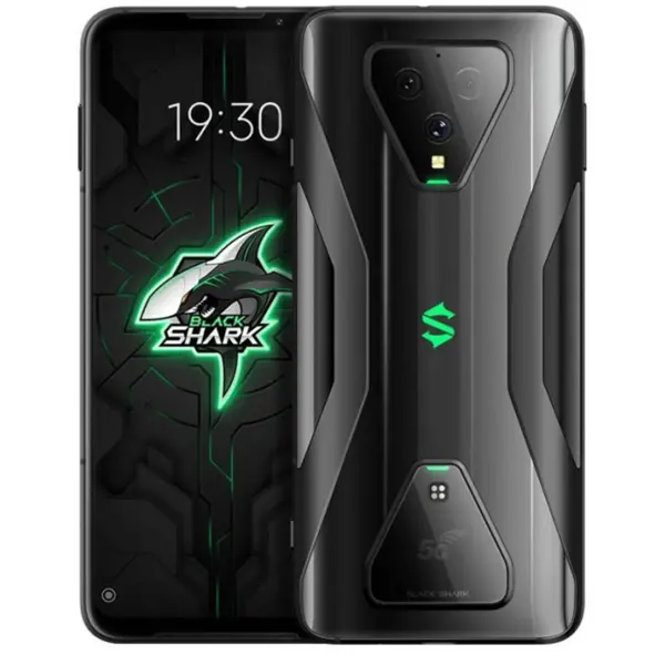 Xiaomi Black Shark 3