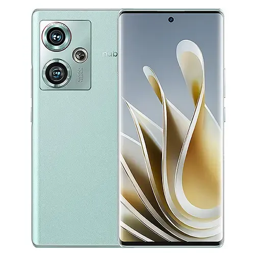 ZTE nubia Z50