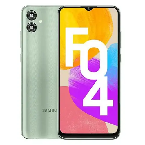 Samsung Galaxy F04