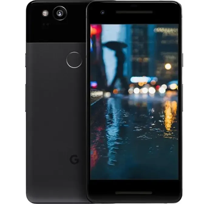 Google Pixel 2
