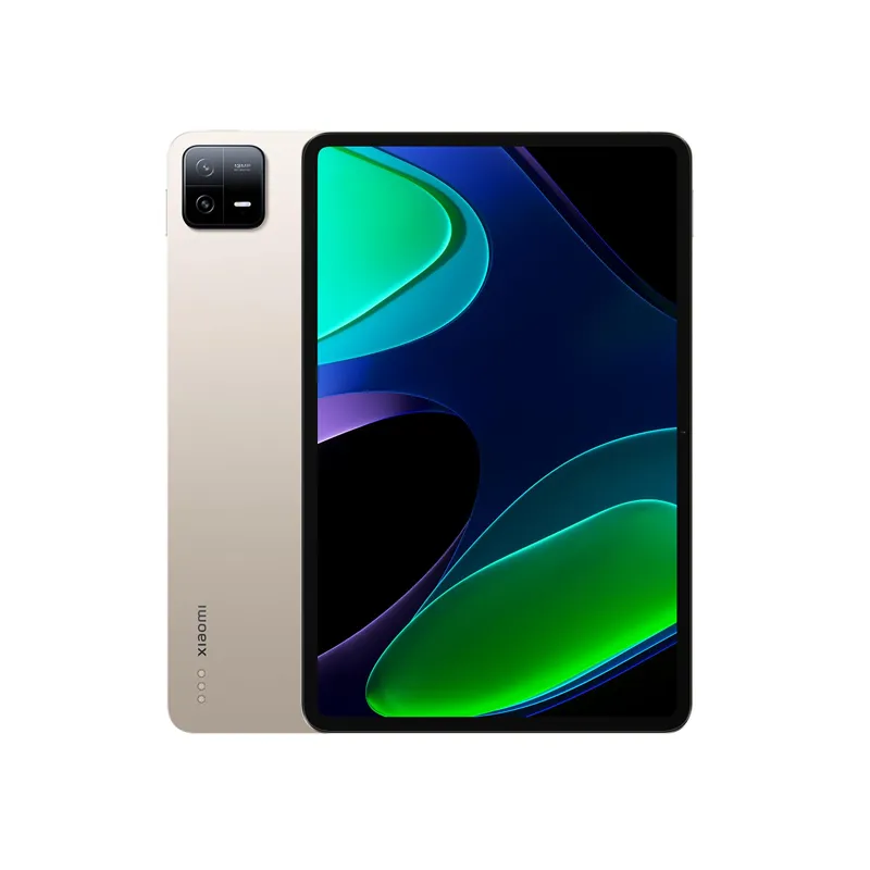 Xiaomi Pad 6