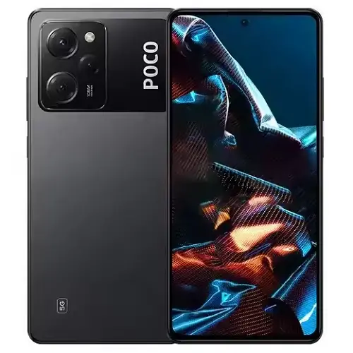 Xiaomi Poco X5 Pro