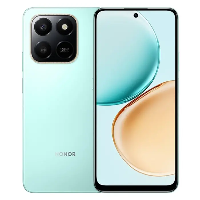 Honor X7d