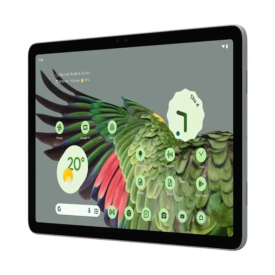 Google Pixel Tablet