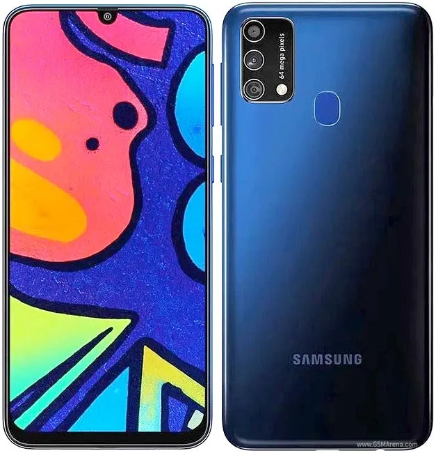 Samsung Galaxy M21s