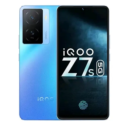 vivo iQOO Z7s