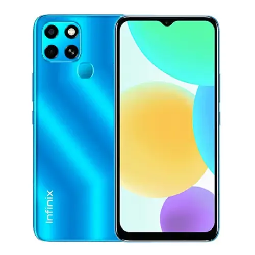 Infinix Smart 6