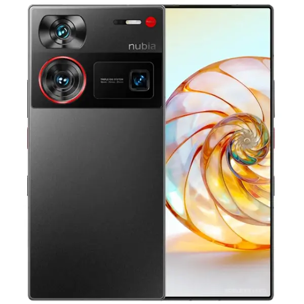 ZTE nubia Z60 Ultra