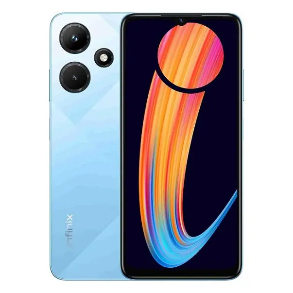 Infinix Hot 30i