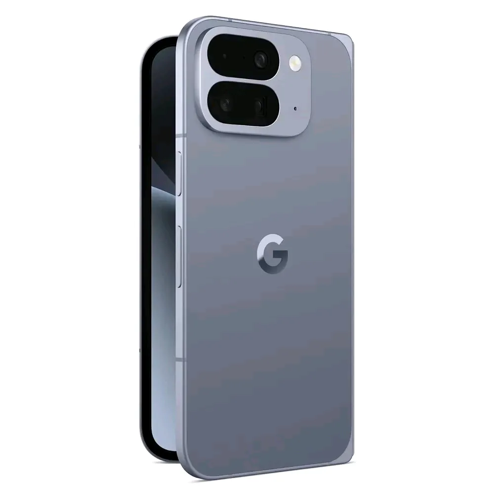 Google Pixel 10 Pro Fold